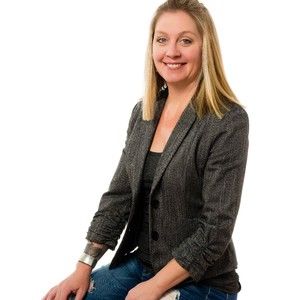 Meet your Posher, Jenny